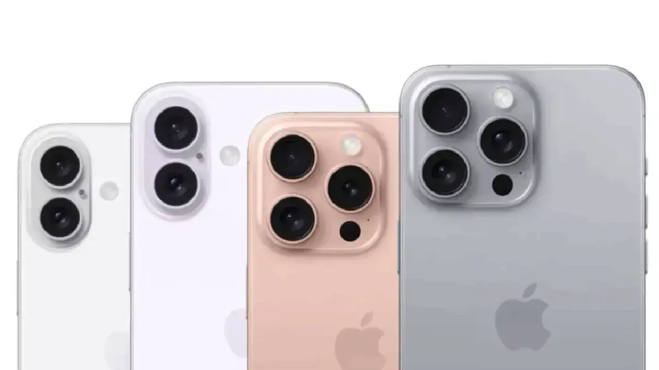 Iphone 16 Murah Banget! Harga Anjlok di Indonesia, Segini Daftar Harganya Terbaru Agustus 2025