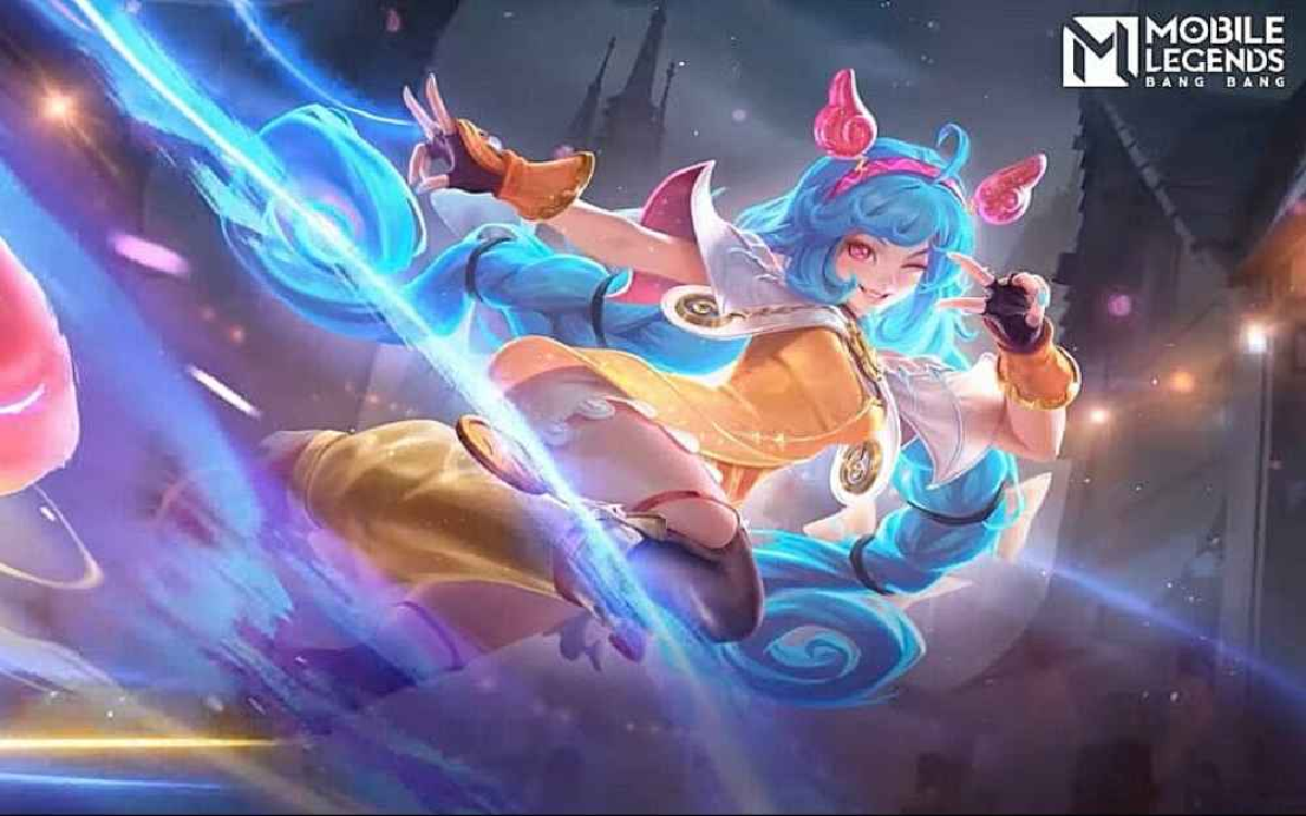 Banyak Diamond Gratis! Yuk Klaim Kode Redeem Mobile Legends Rabu 12 Juni 2024