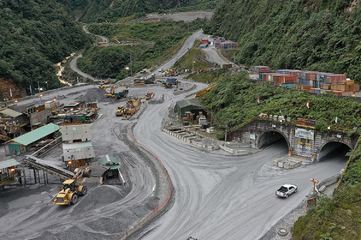 Lulusan Manajemen Keuangan dan Keselamatan? Freeport Lagi Butuh Karyawan Baru, Cek Syarat Lengkapnya