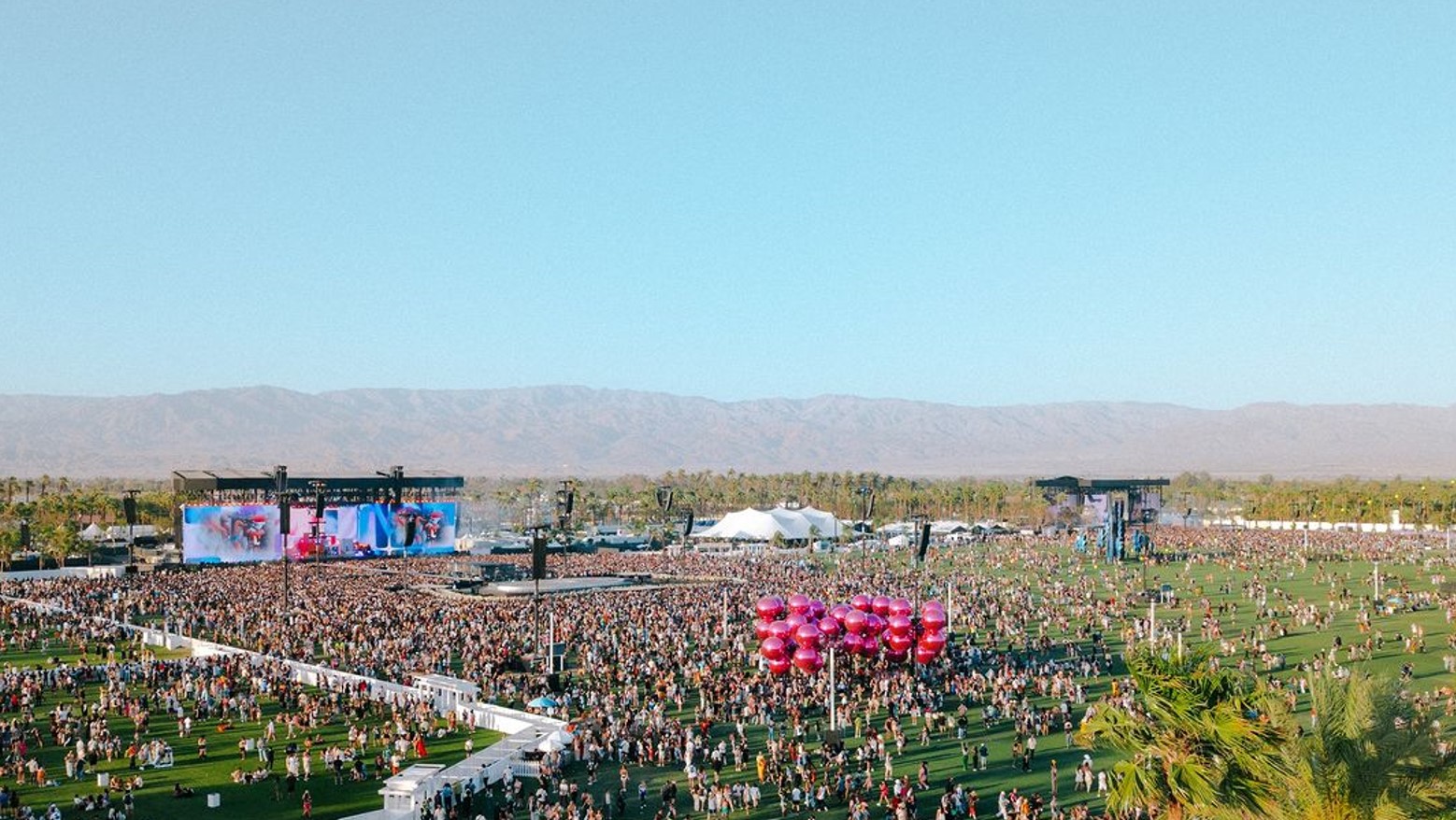 Wajib Tahu! Berapa Budget Buat Nonton Coachella? Yuk Cek