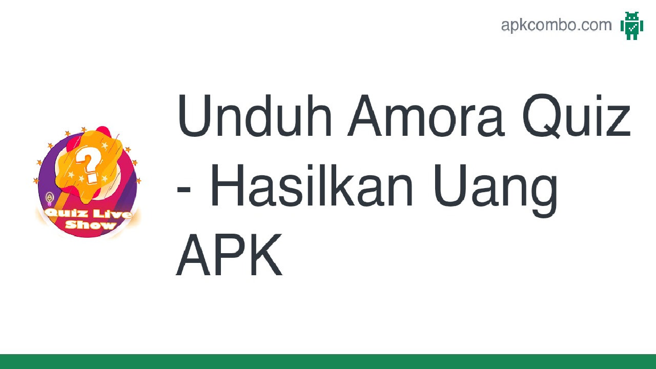 Cuma Jawab Kuis Bisa Dapetin Saldo Gratis Rp 50.000, Siapa Mau?