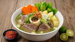 10 Resep Menu Buka Puasa dan Sahur yang Enak, Sehat, dan Mudah Dibuat di Rumah