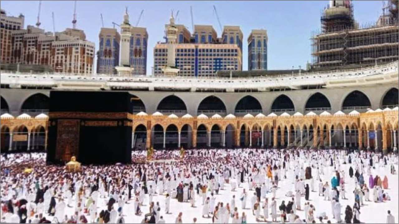 11 Kegiatan Sunnah Saat Ibadah Haji yang Bisa Diamalkan, Beri Pahala Tambahan