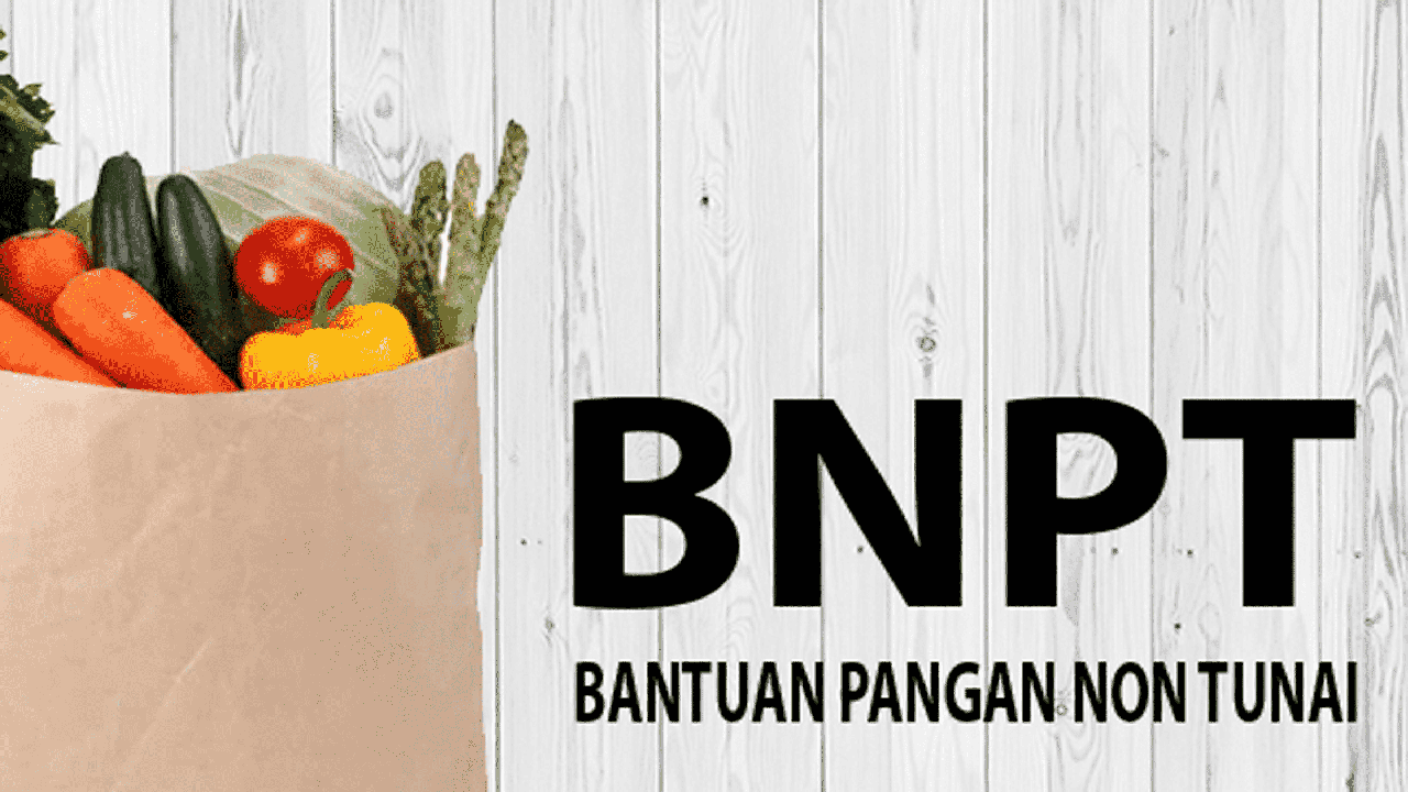 Kabar Baik! Bansos BPNT Tahap 4 Cair Lagi di Bulan Januari 2026, Simak Informasinya di Sini