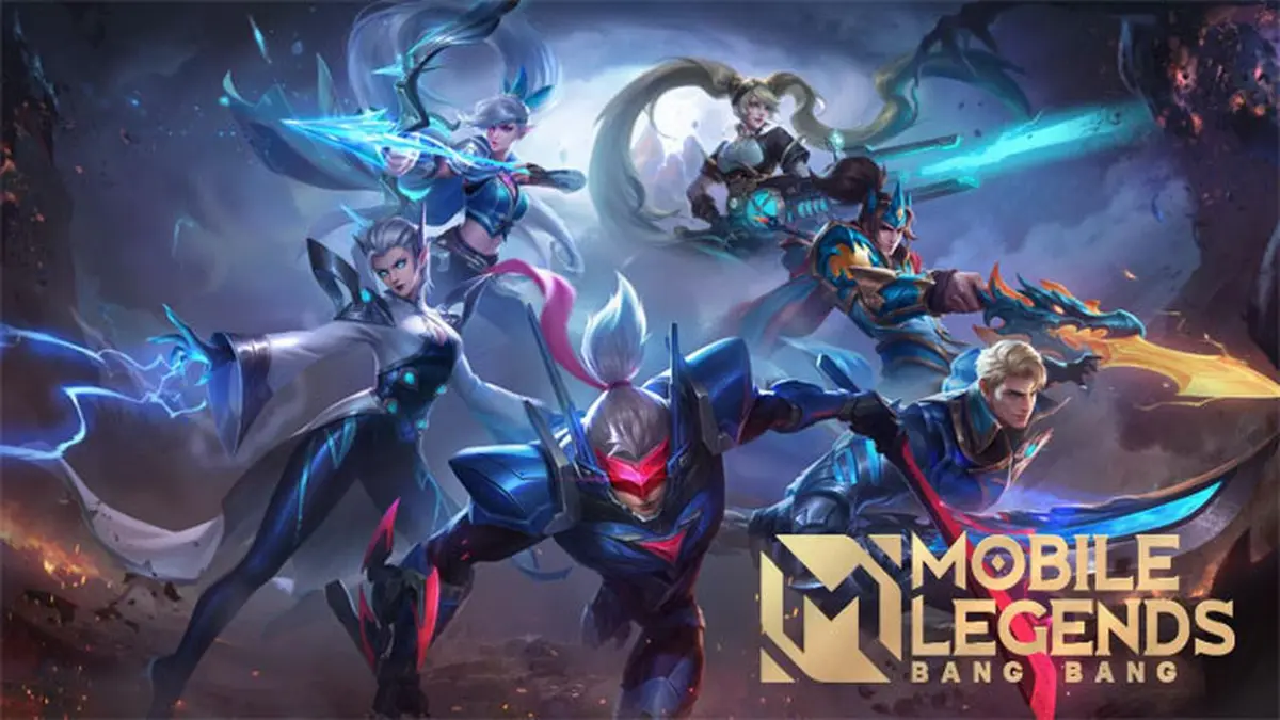 Klaim Kode Redeem Mobile Legends Jumat 16 Mei 2025: Banyak Skin Baru Gratis!