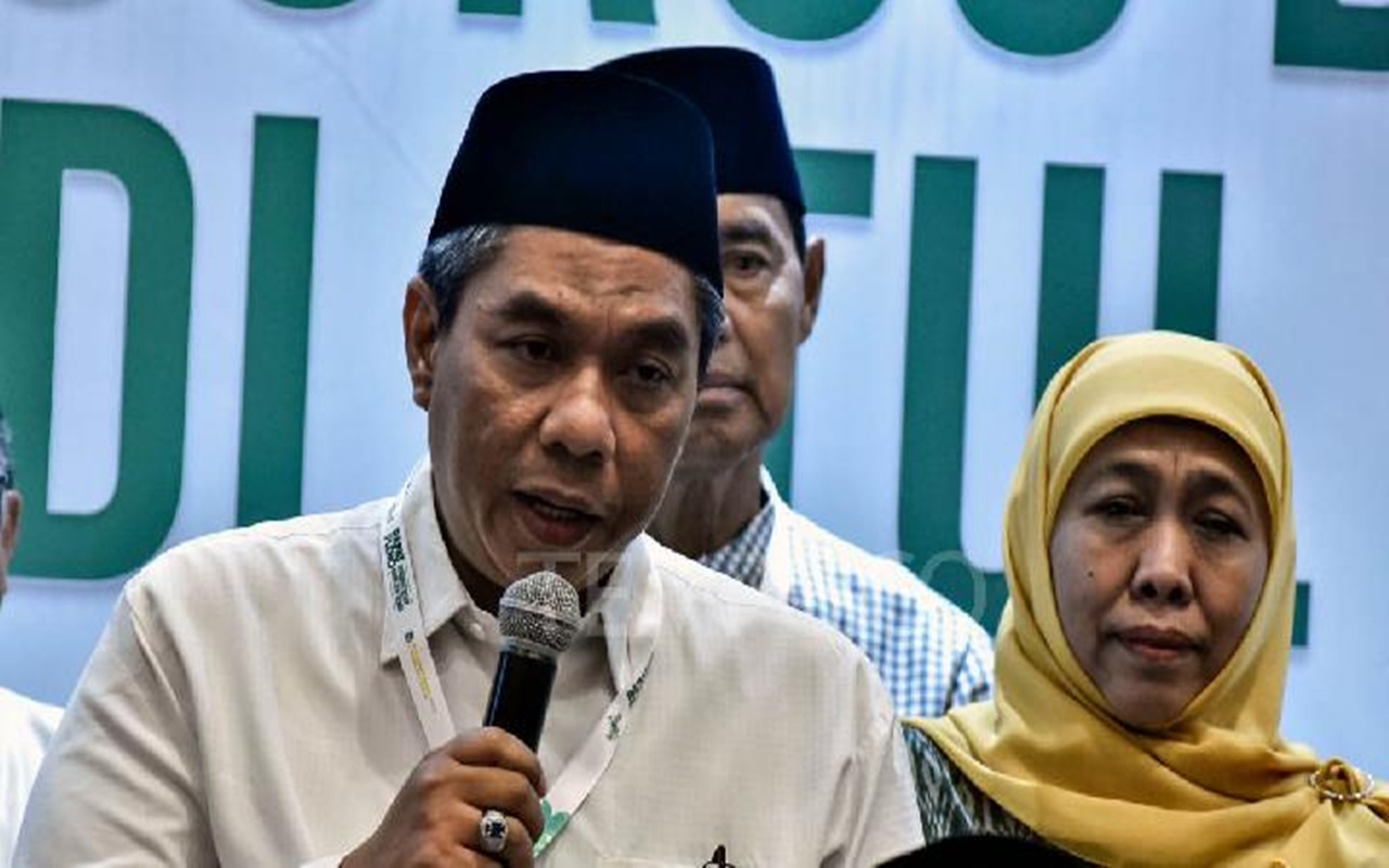 JSN Tegaskan Dukungan pada Supremasi Syuriyah PBNU dan Serukan Persatuan Warga NU