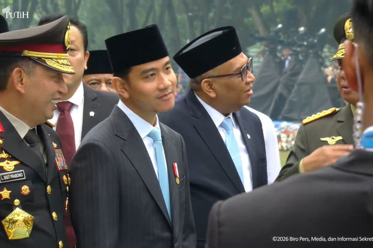 Gugatan Ijazah Gibran Makin Panas, Denny Indrayana Klaim Saksi MK Buka Jalan Diskualifikasi