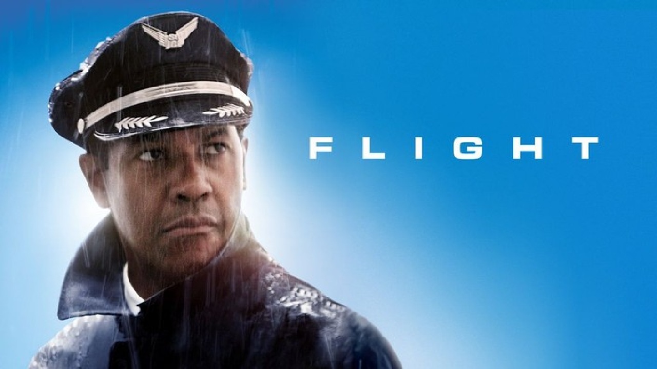 Link Film Flight: Pahlawan di Udara, Rahasia di Balik Kebenaran