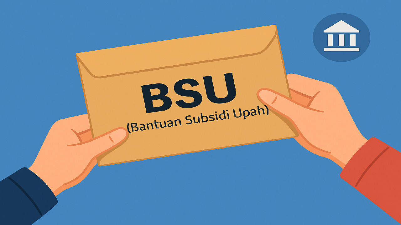 BSU 2025 Tahap 4 Mulai Masuk Rekening? Begini Cara Pastikan Kamu Termasuk Penerima
