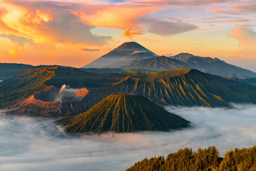 Berniat Liburan ke Bromo Pakai Mobil Pribadi? Nih Catat Rutenya