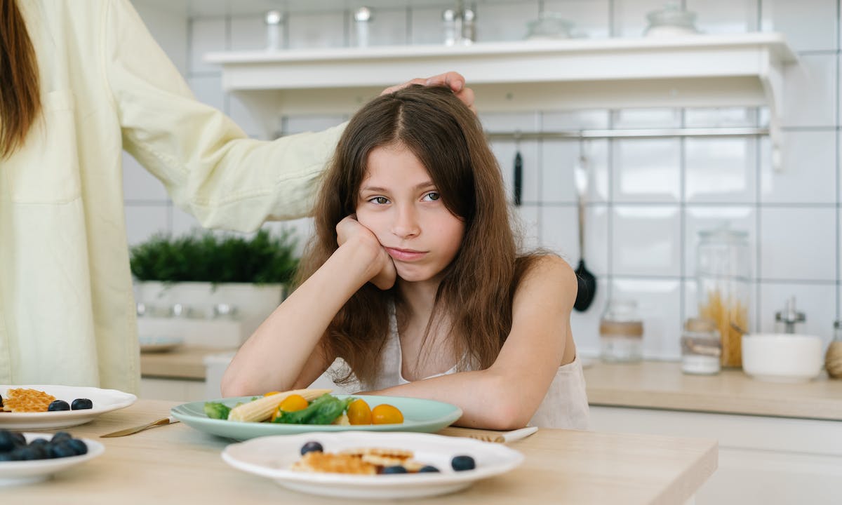 Anak Susah Makan? Ini Dia Tips Ampuh Meningkatkan Nafsu Makan Anak