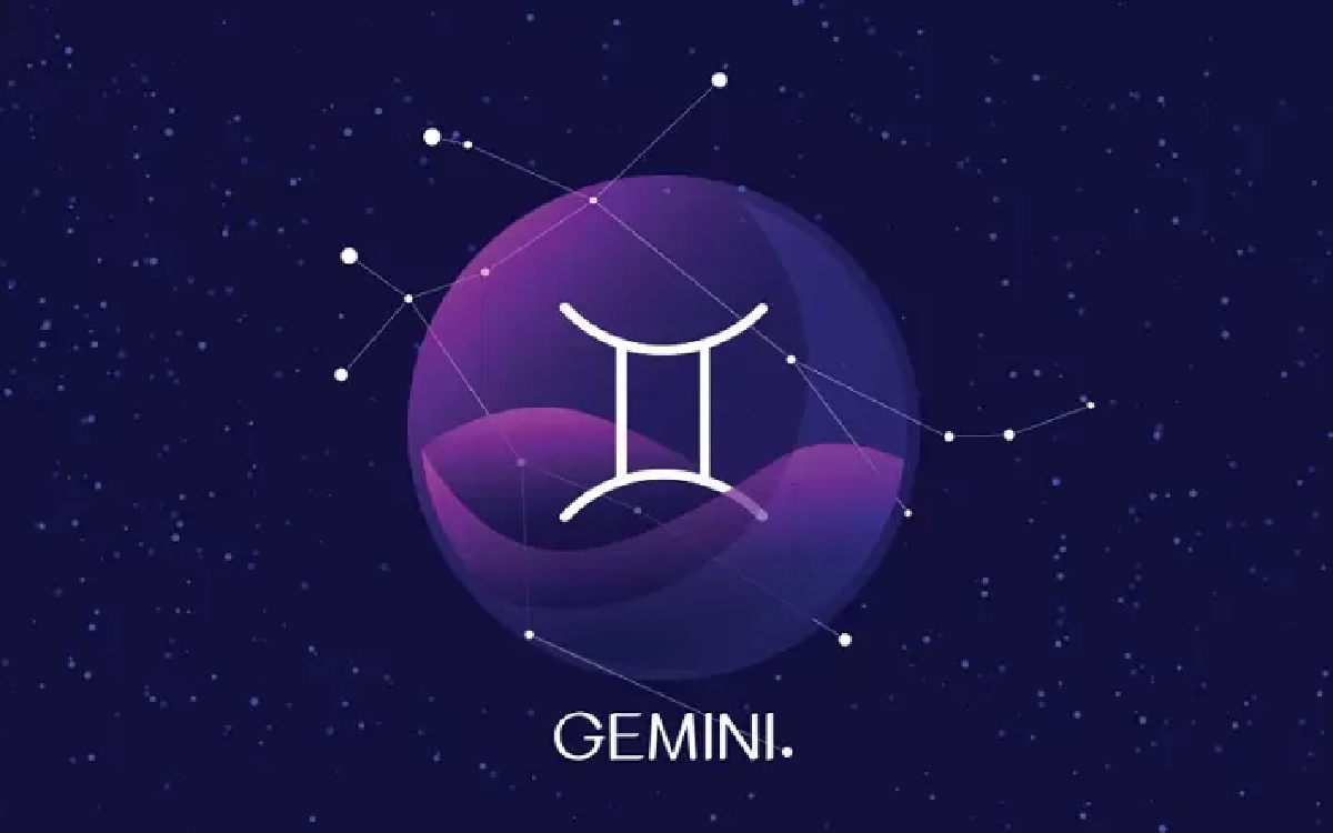 Ramalan Zodiak Gemini Hari ini, 31 Maret 2024:  Percintaan, Keuangan, Kesehatan dan Karir