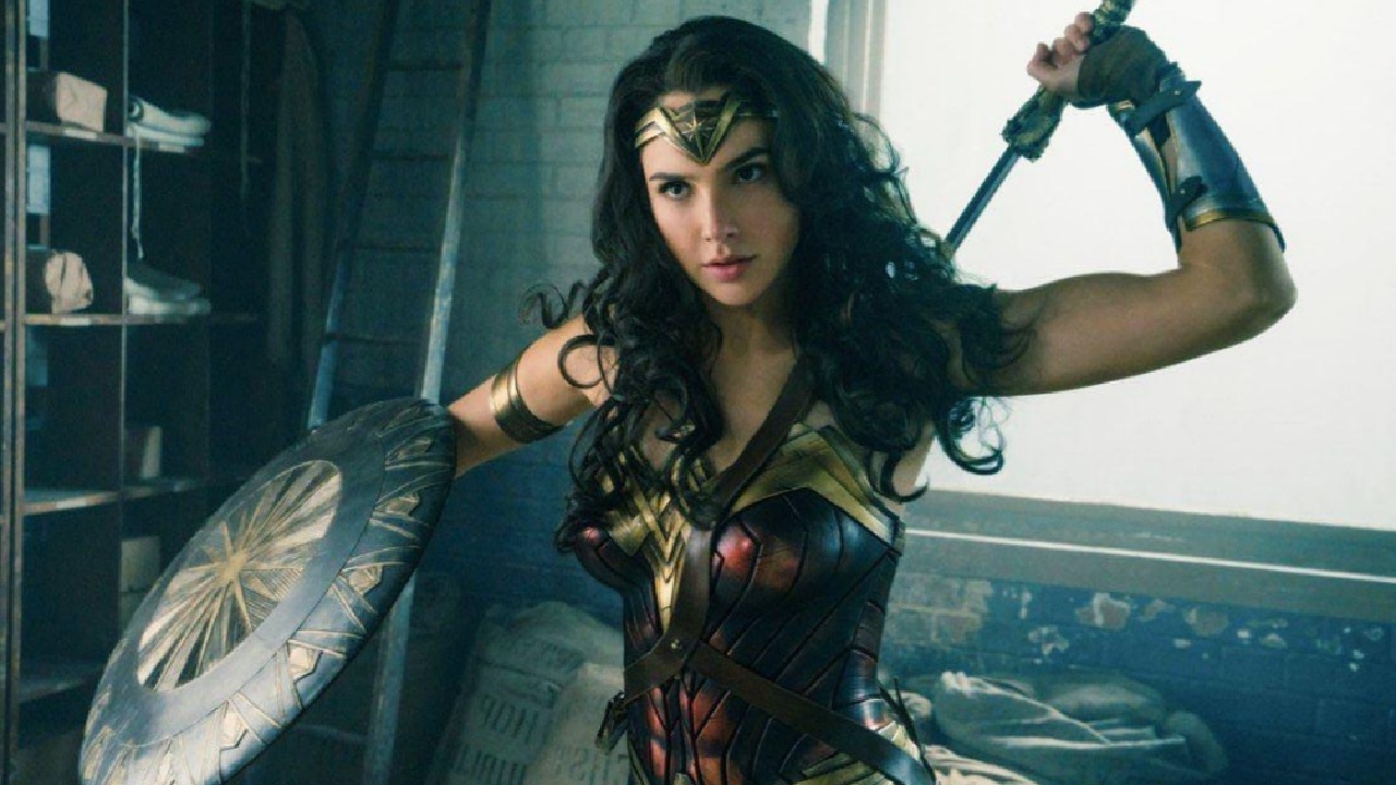 Wonder Woman Kembali dengan Wajah Baru di DCU, Siap Tampil Beda Tanpa Gal Gadot!