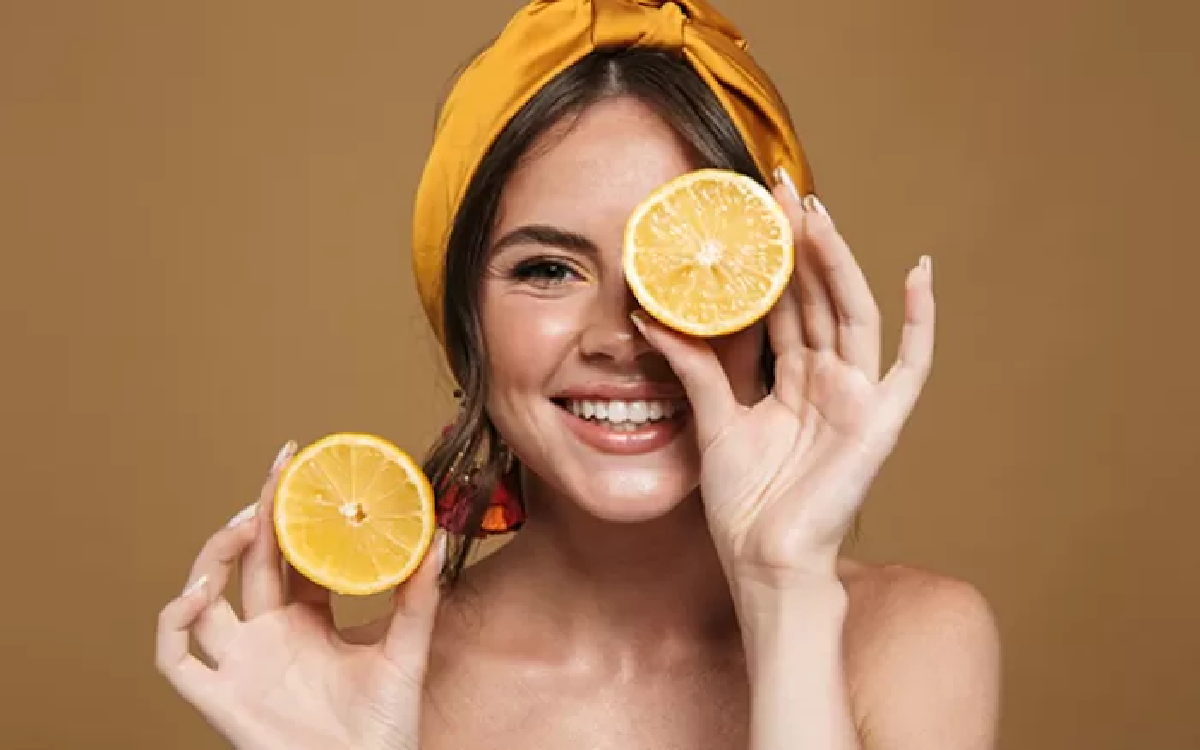 Mampu Atasi Jerawat, Begini Cara Membuat Masker Berbahan Lemon