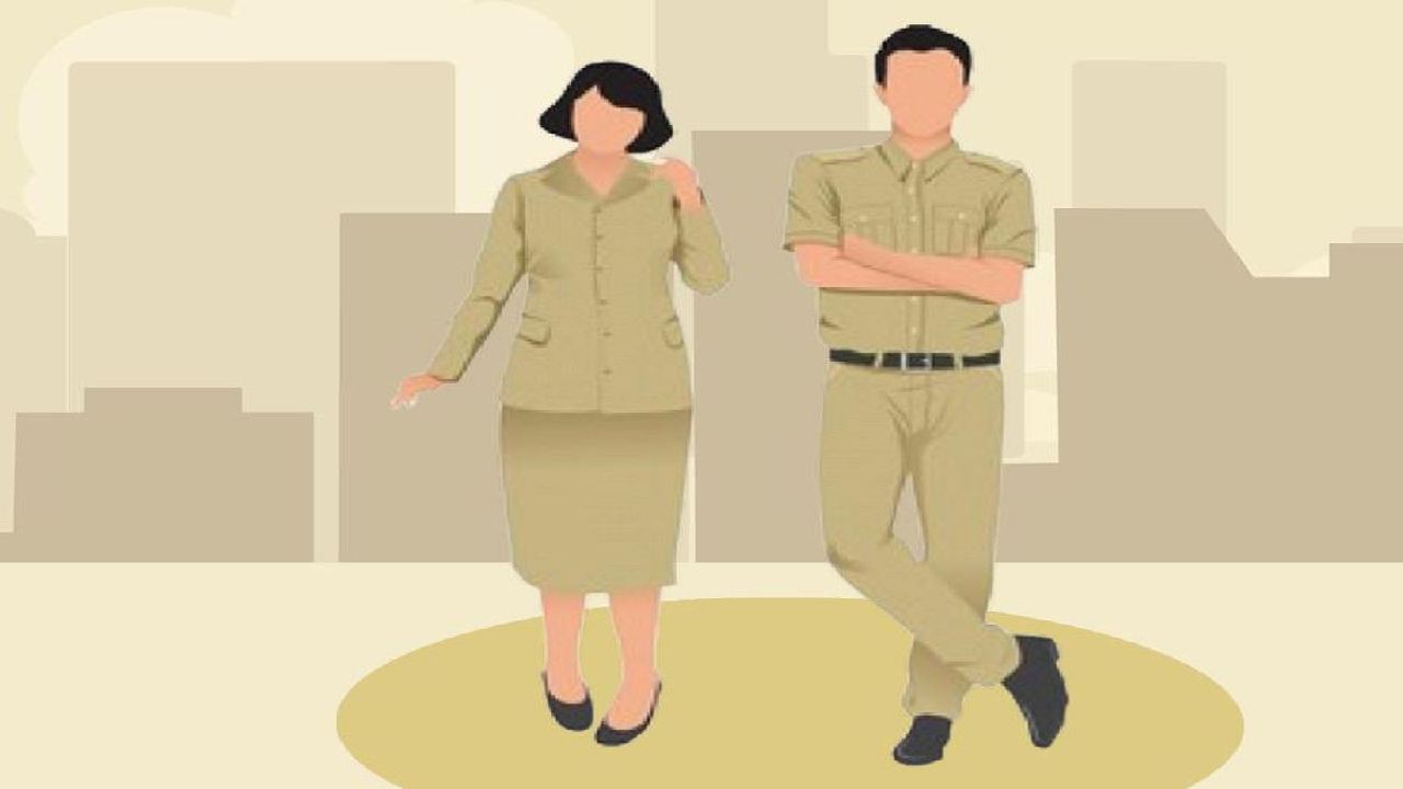Segera Cair! Ini Jadwal dan Besaran Gaji ke-13 untuk PNS 2025