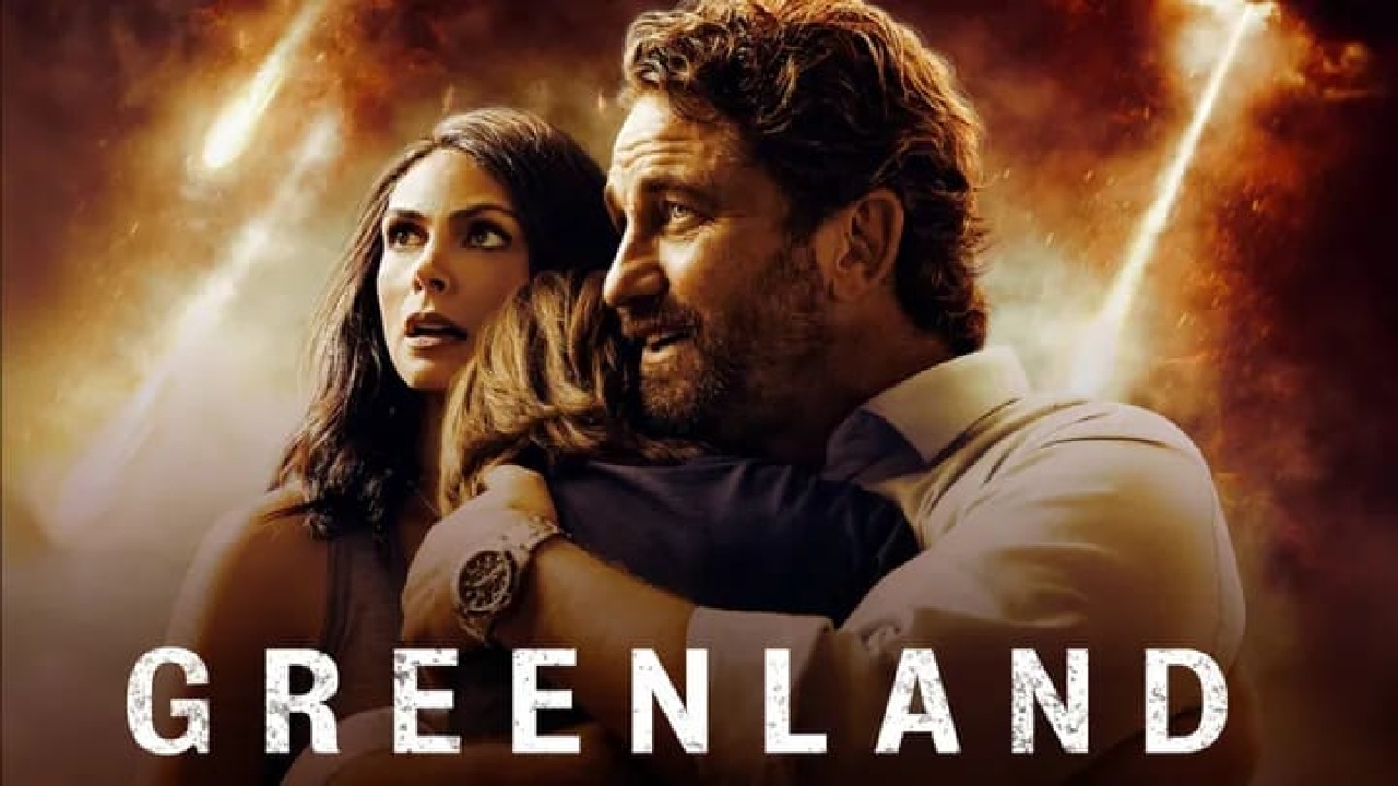 Link Film Greenland, Kisah Perjuangan Melarikan Diri dari Kiamat
