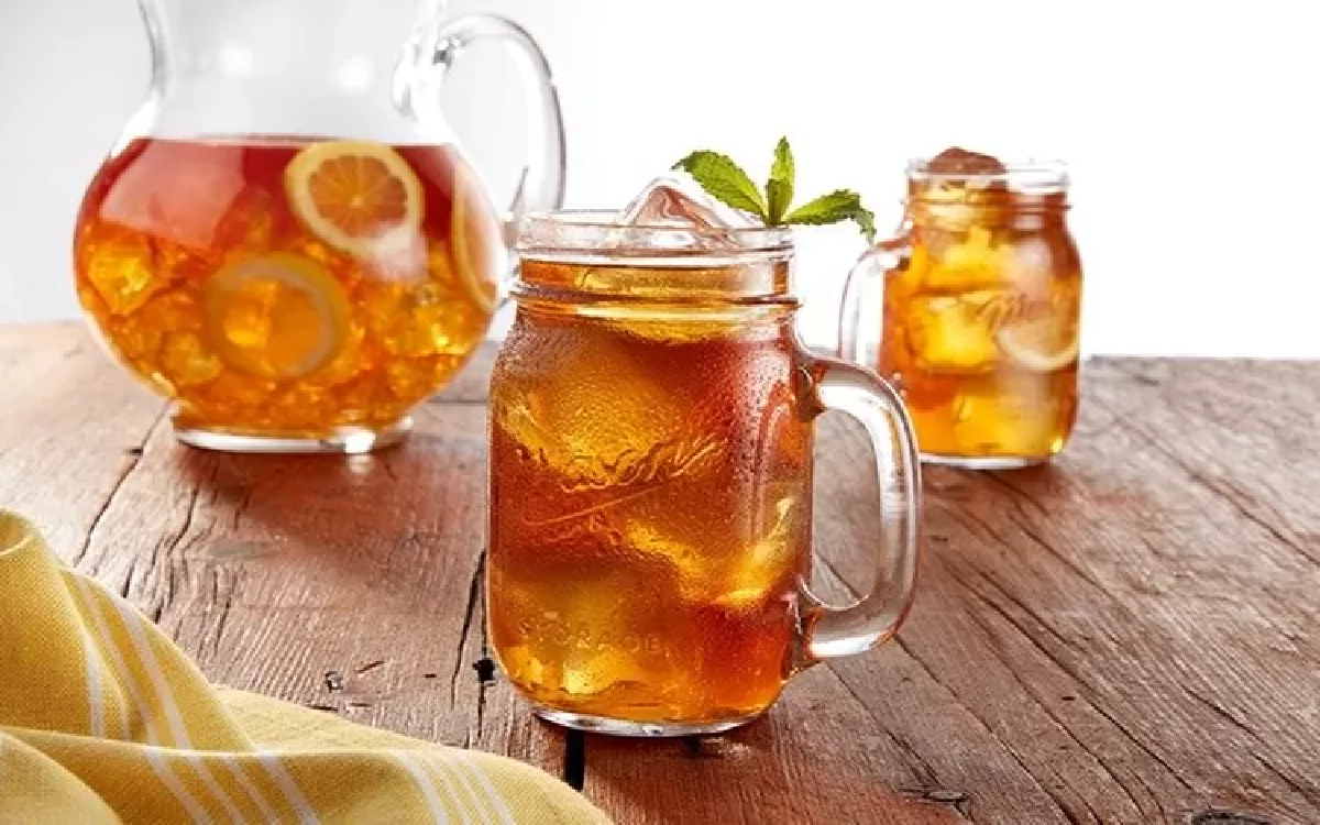 10 Cara Berhenti Konsumsi Minuman Manis Buat yang Sudah Kencanduan