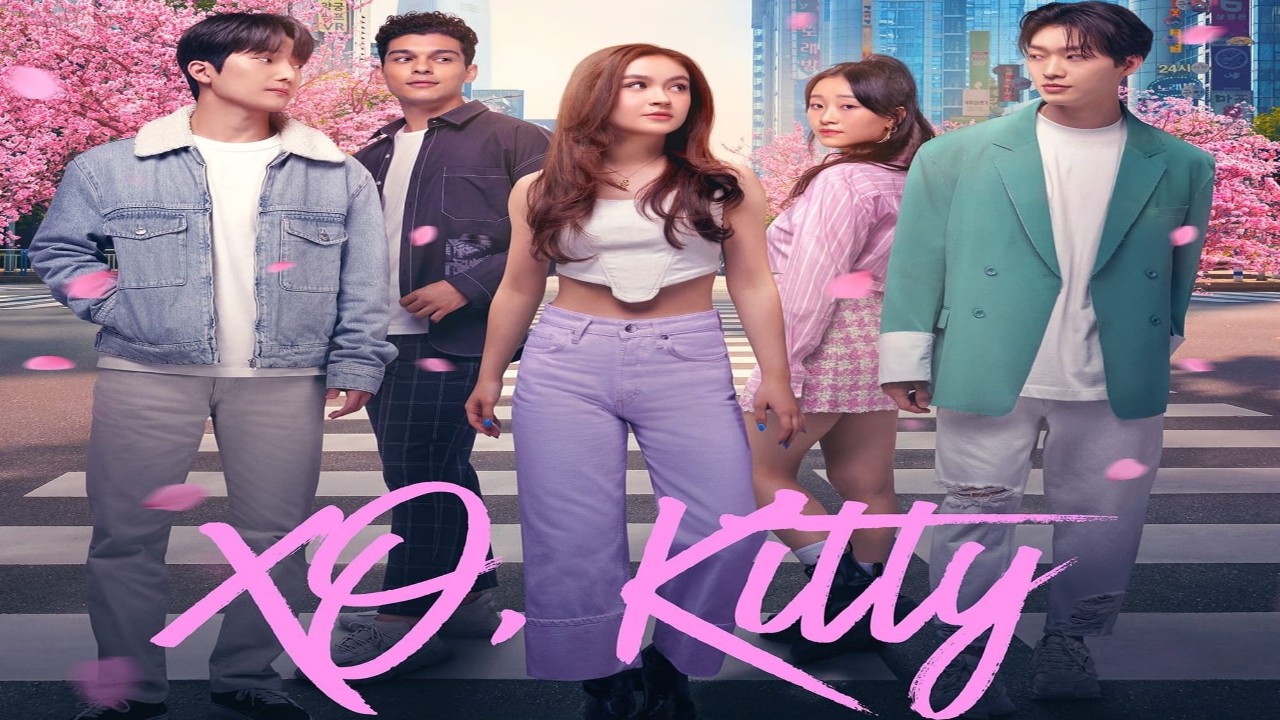 Link Nonton Serial XO, Kitty Season 2: Kisah Kitty Kembali Lanjutkan Studi di KISS