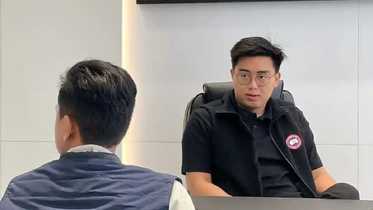 Timothy Ronald Dilaporkan Polisi: Investor Muda Disorot karena Kasus Dugaan Penipuan Kripto