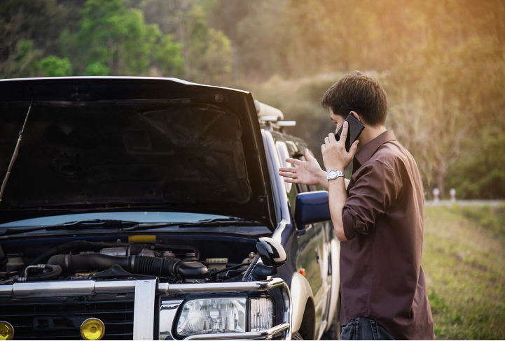 Gas Mobil Kempos? Mungkin Ini Penyebabnya Sob