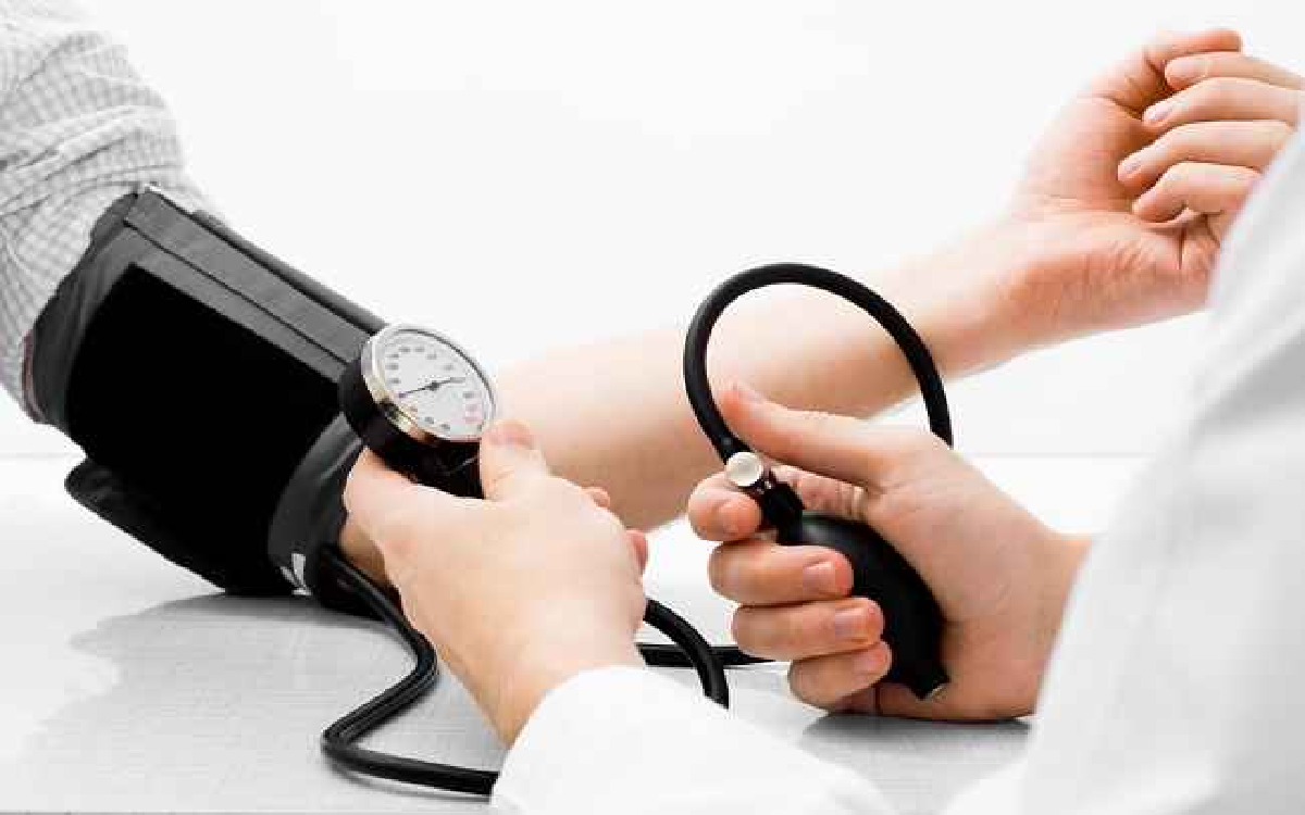 Mitos dan Fakta Seputar Hipertensi, Benarkah Tak Bisa Dicegah?