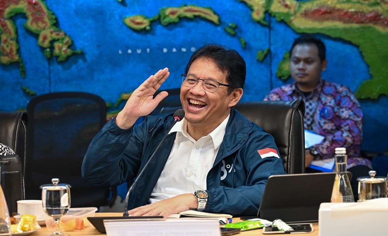 Pemerintah Siapkan Denda Berat bagi Importir Pakaian Bekas, Purbaya Yudhi Sadewa: Negara Jangan Sampai Rugi!
