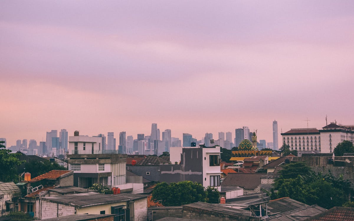 Prakiraan Cuaca Jabodetabek Hari Ini, Rabu 28 Februari 2024: Langit Akan Cerah atau Hujan Ya?