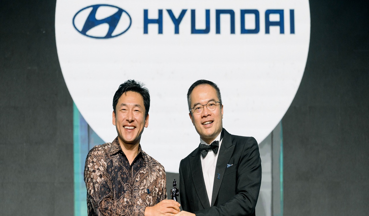 Dua Perusahaan Hyundai Masuk Daftar Perusahaan Terbaik untuk Bekerja di Asia 2025