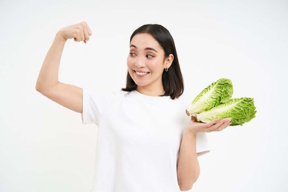 Ajaib! Penelitian Ungkap Wanita yang Konsumsi Makanan Ini Bisa Terhindar dari Penyakit Kronis