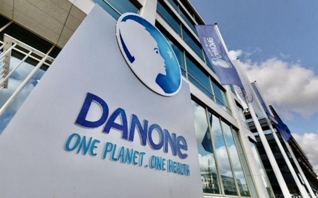 Lowongan Kerja Danone April 2026 Resmi Dibuka, Cek Kualifikasi Lengkap di Sini
