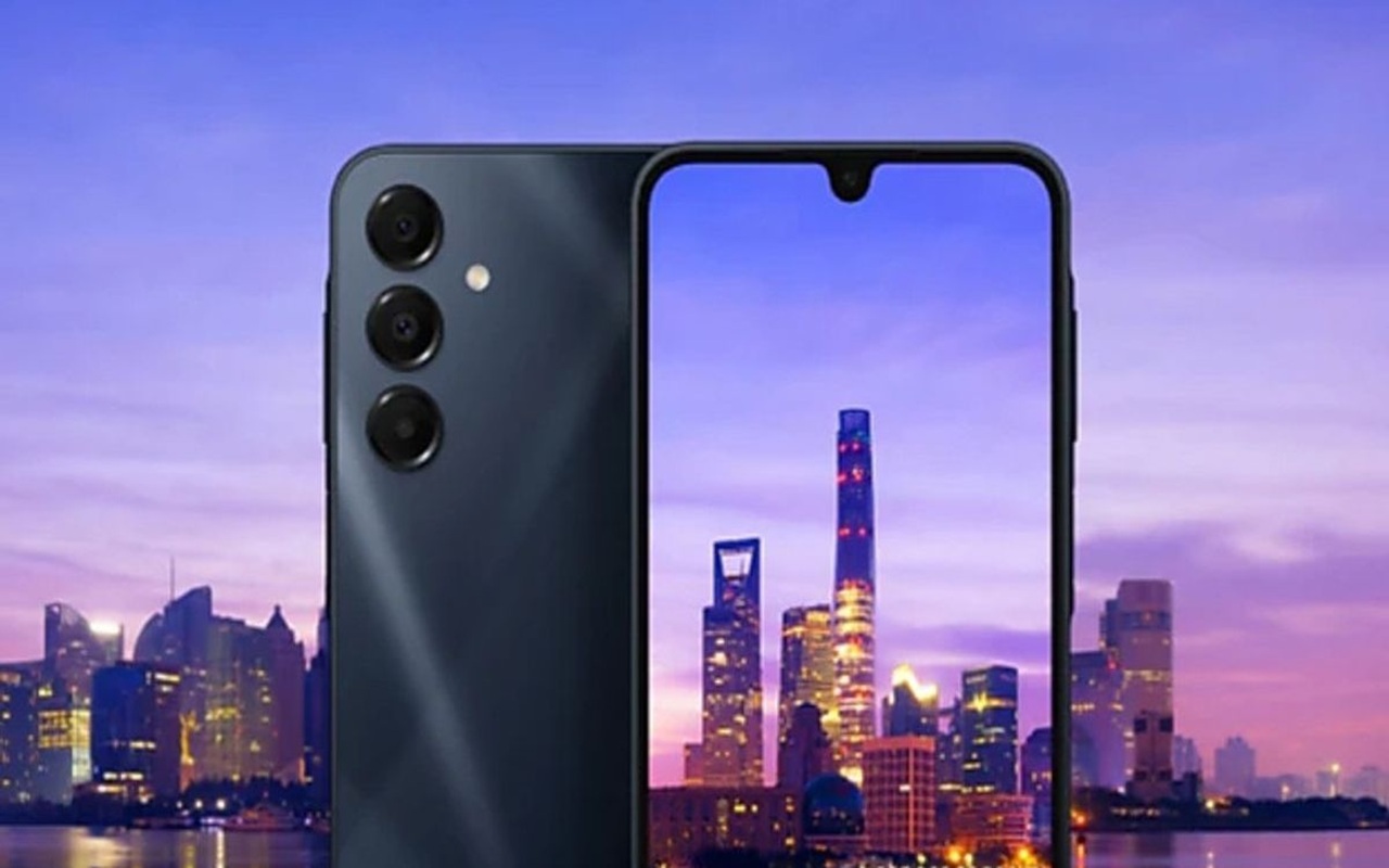 7 HP Samsung RAM 8/256 GB Terbaik 2026, Paling Worth It untuk Jangka Panjang