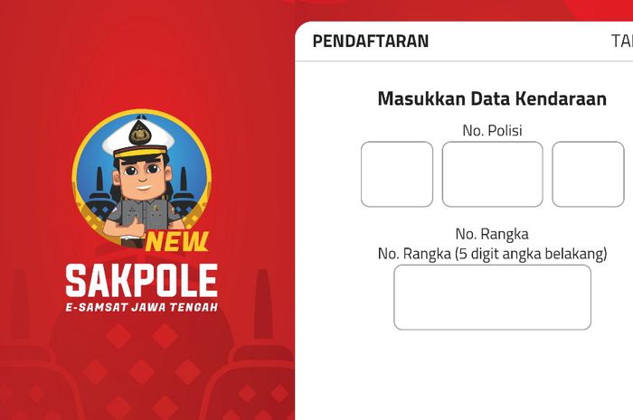 Cara Cek Pajak Kendaraan Lewat SMS, Mudah dan Cepat Tanpa Harus ke Samsat