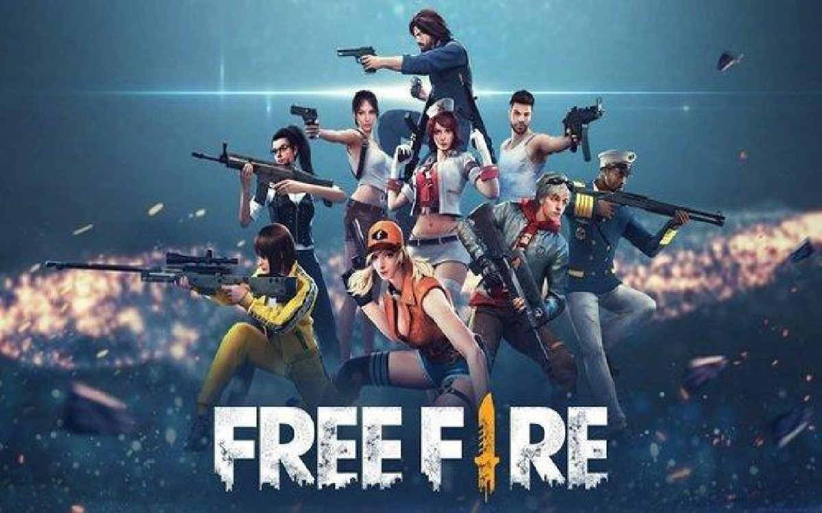 Banyak Skin dan Senjata Gratis Buruan Klaim Kode Redeem Free Fire Selasa 9 Juli 2024