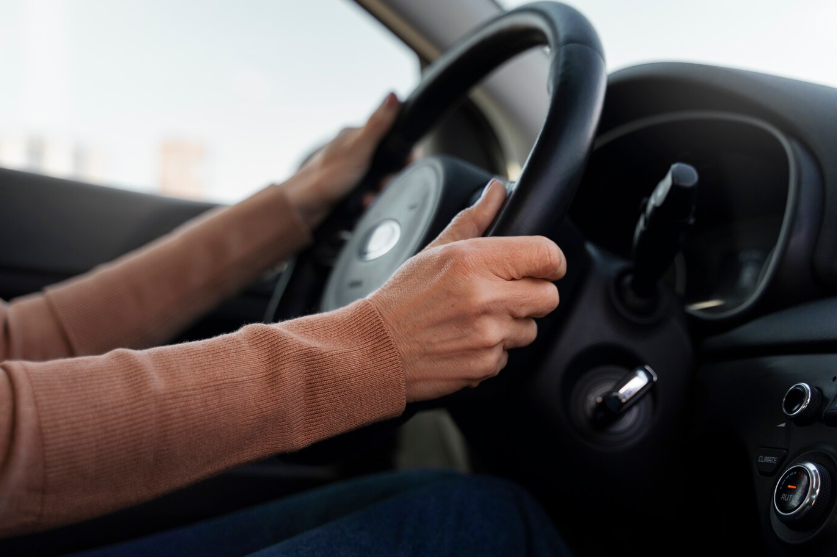 Jangan Bingung, Ini Cara Mudah Mendeteksi Kerusakan Power Steering Pada Mobil