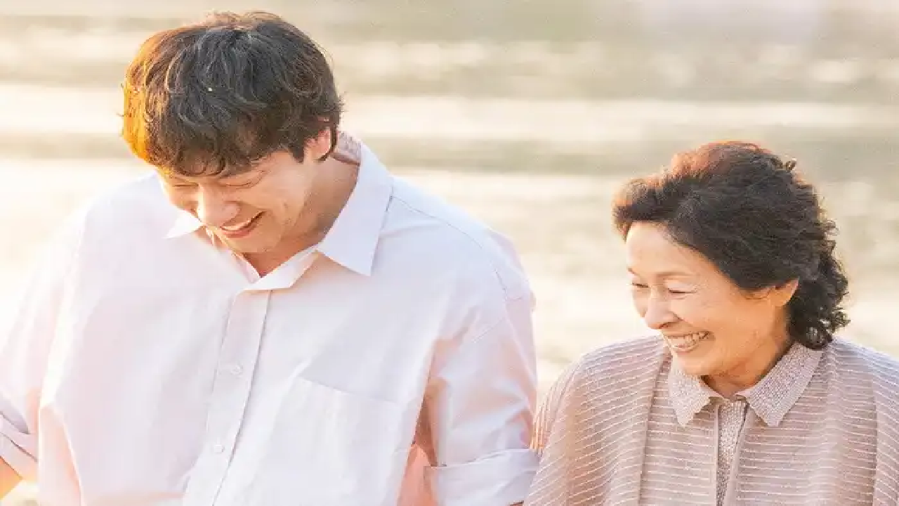 Karismanya Nggak Main-Main, Ini Rekomendasi Drama Son Suk-Ku yang Ceritanya Nendang Banget!