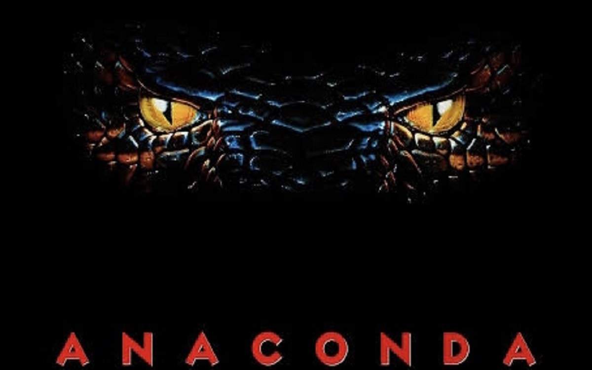 Link Nonton Film Anaconda, Pertarungan Hidup dan Mati di Jantung Amazon