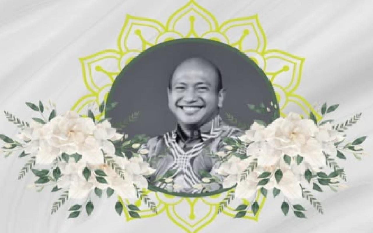 Kronologi VP SKK Migas Hudi Dananjoyo Suryodipuro Tewas dalam Insiden Sepeda di Jakarta