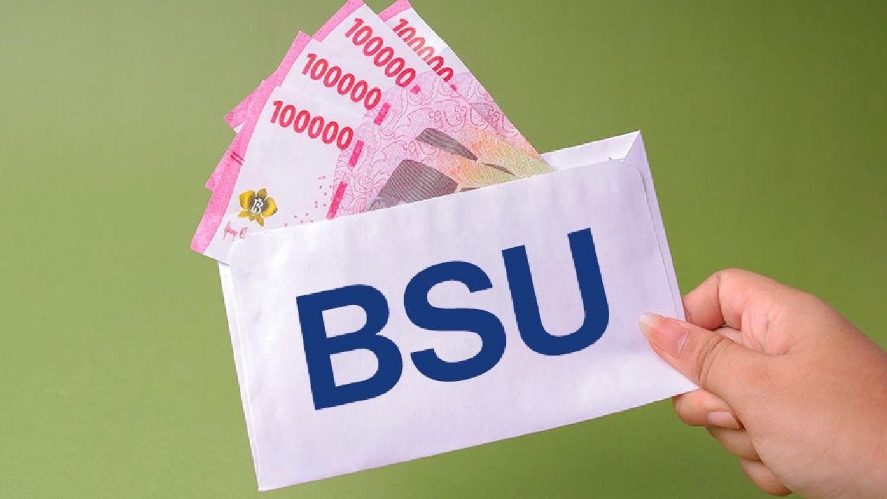 Apakah BSU Rp600.000 Cair Bulan Februari 2026? Ini Bocorannya