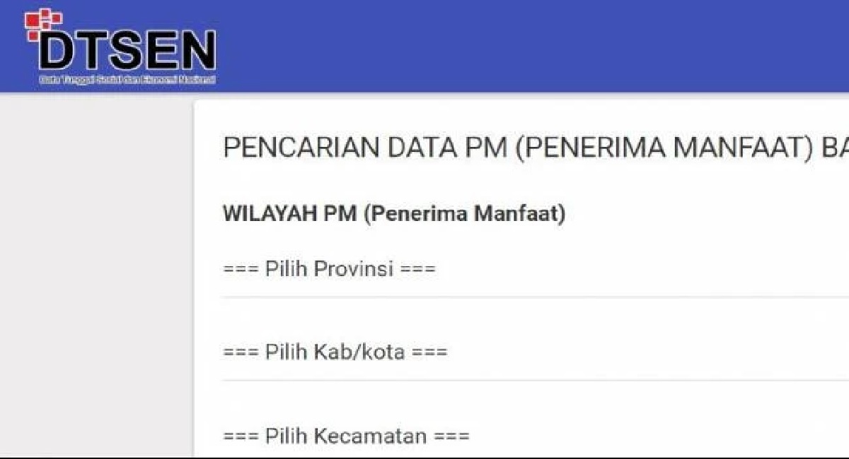 Bansos Ibu Hamil 2026 Cair Rp3 Juta, Ini Syarat dan Cara Ceknya!