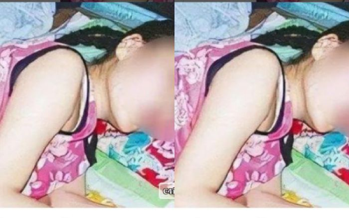 Viral! Seorang Gadis Pura-pura Lumpuh Selama 20 Tahun, Alasannya Bikin Kesel