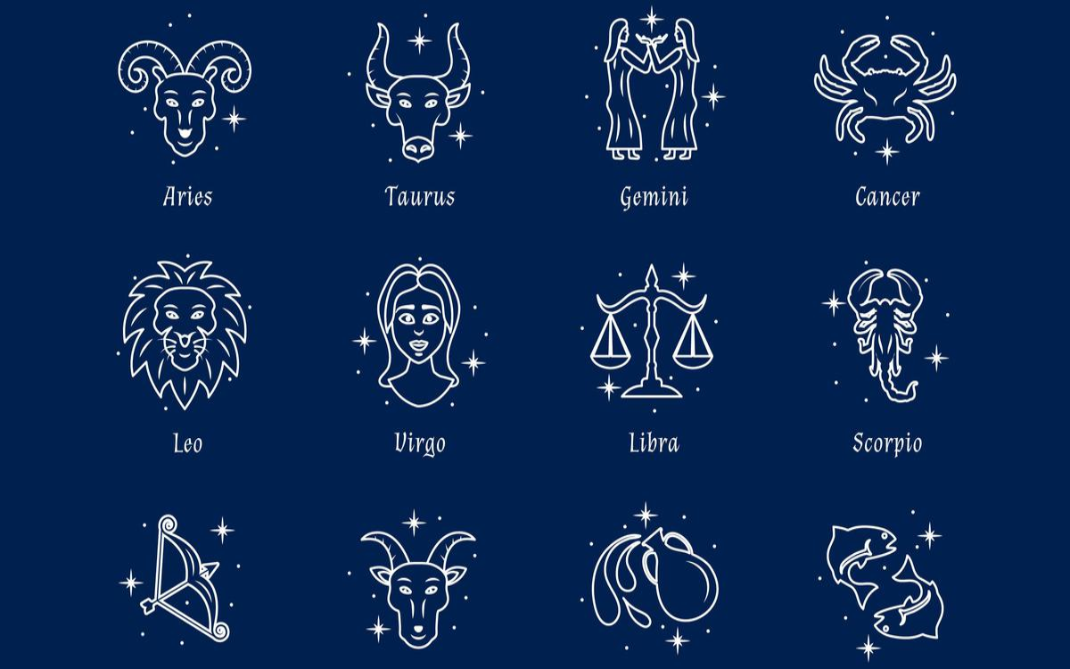 Ramalan Zodiak Hari Ini, 24 April 2024: Aries Hadapi Tantangan, Scorpio Tetap Tenang