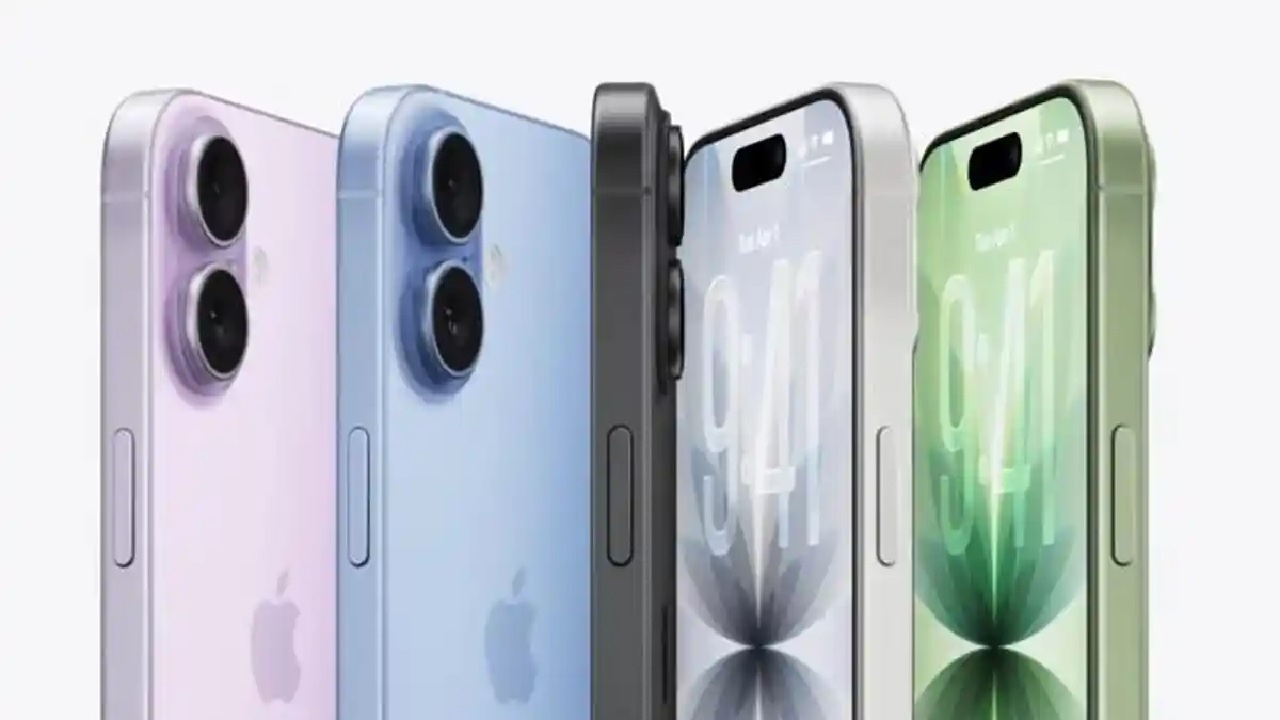 Daftar Harga iPhone Terbaru Februari 2026: iPhone 13 Cuma Turun Drastis!