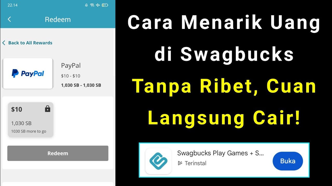 Modal Nonton Iklan Bisa Dapat Saldo Gopay Gratis Rp 100.000, Mau? Begini Caranya!