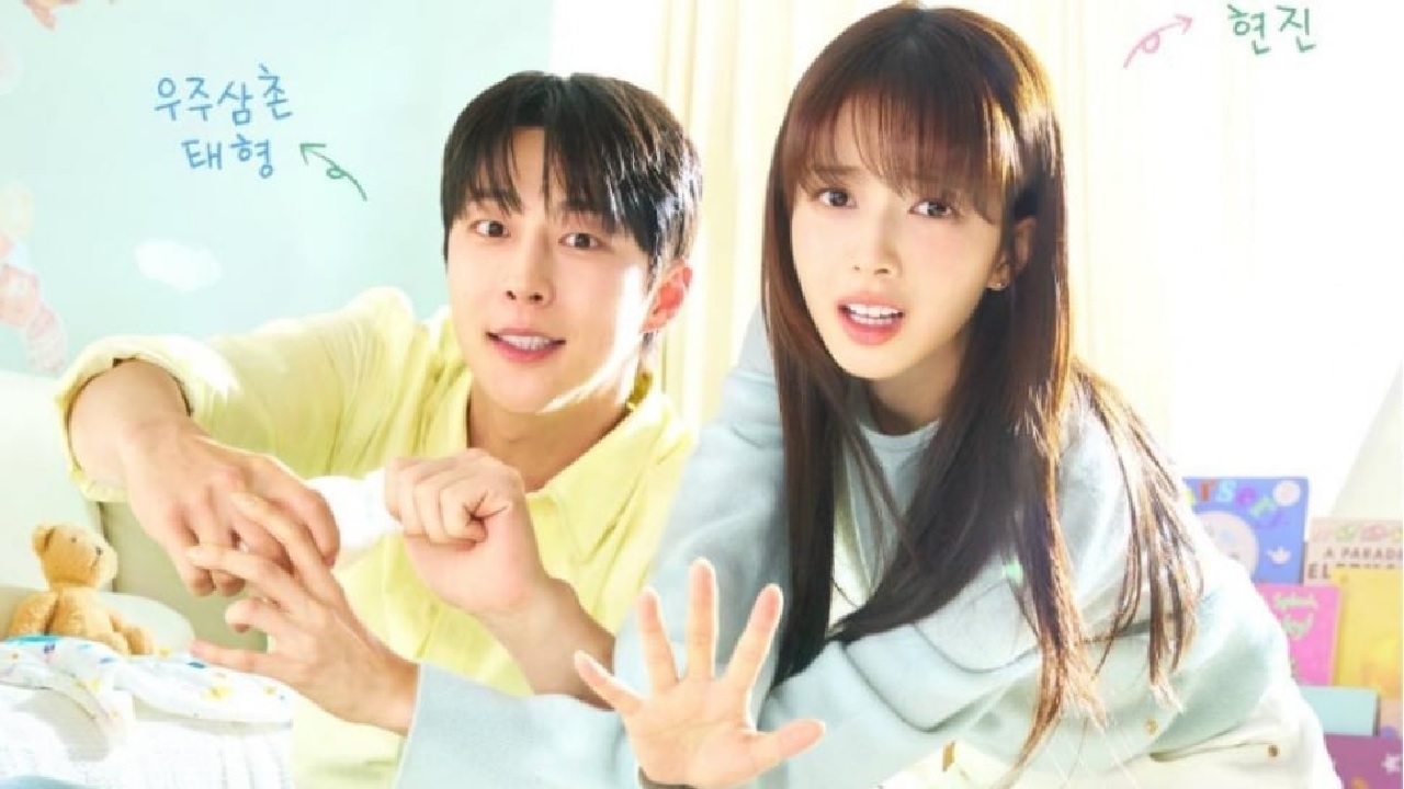 7 Drakor Terbaru Februari 2026 yang Wajib Masuk Watchlist: Dari Romantis sampai Thriller Gelap
