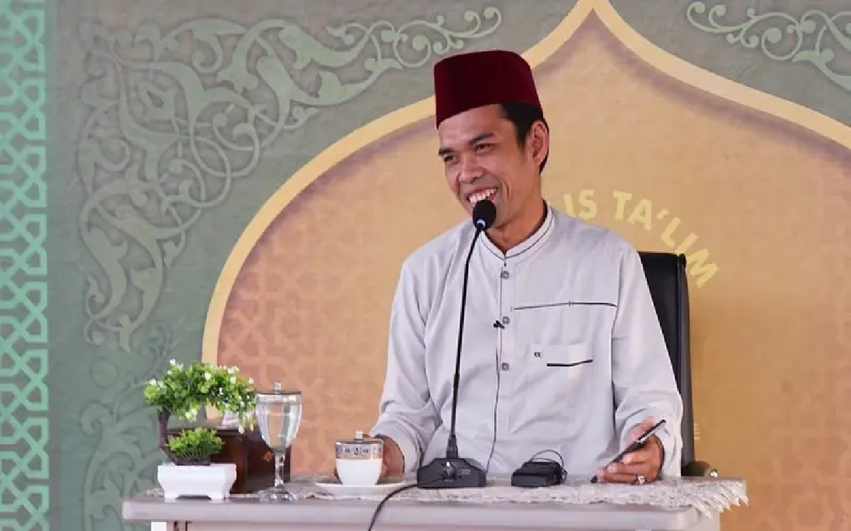 Ustadz Abdul Somad Ungkap Hukum Berkurban Tapi Belum Aqiqah