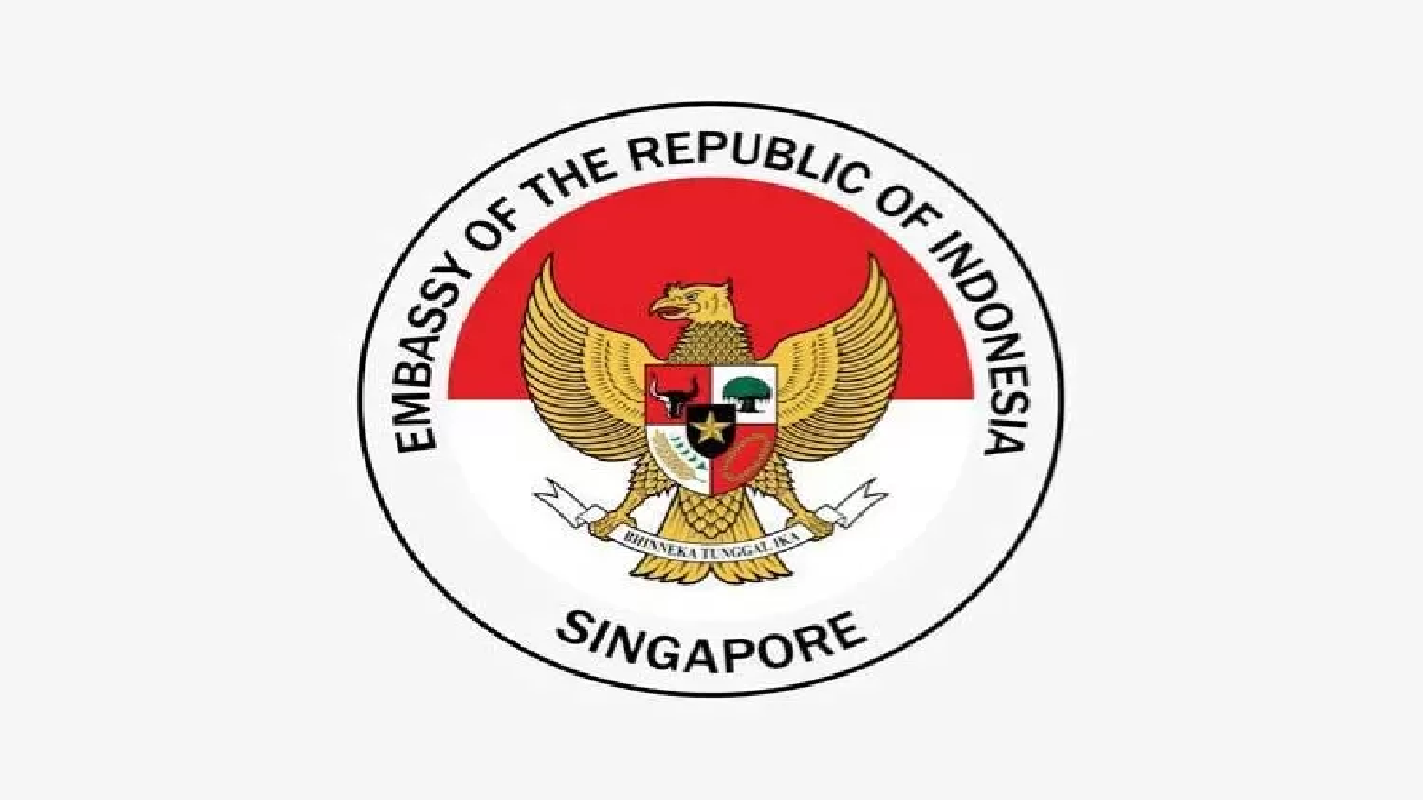KBRI Singapura Buka Loker Besar-Besaran, WNI dan WNA Bisa Ikut Daftar: Jangan Sampai Ketinggalan!