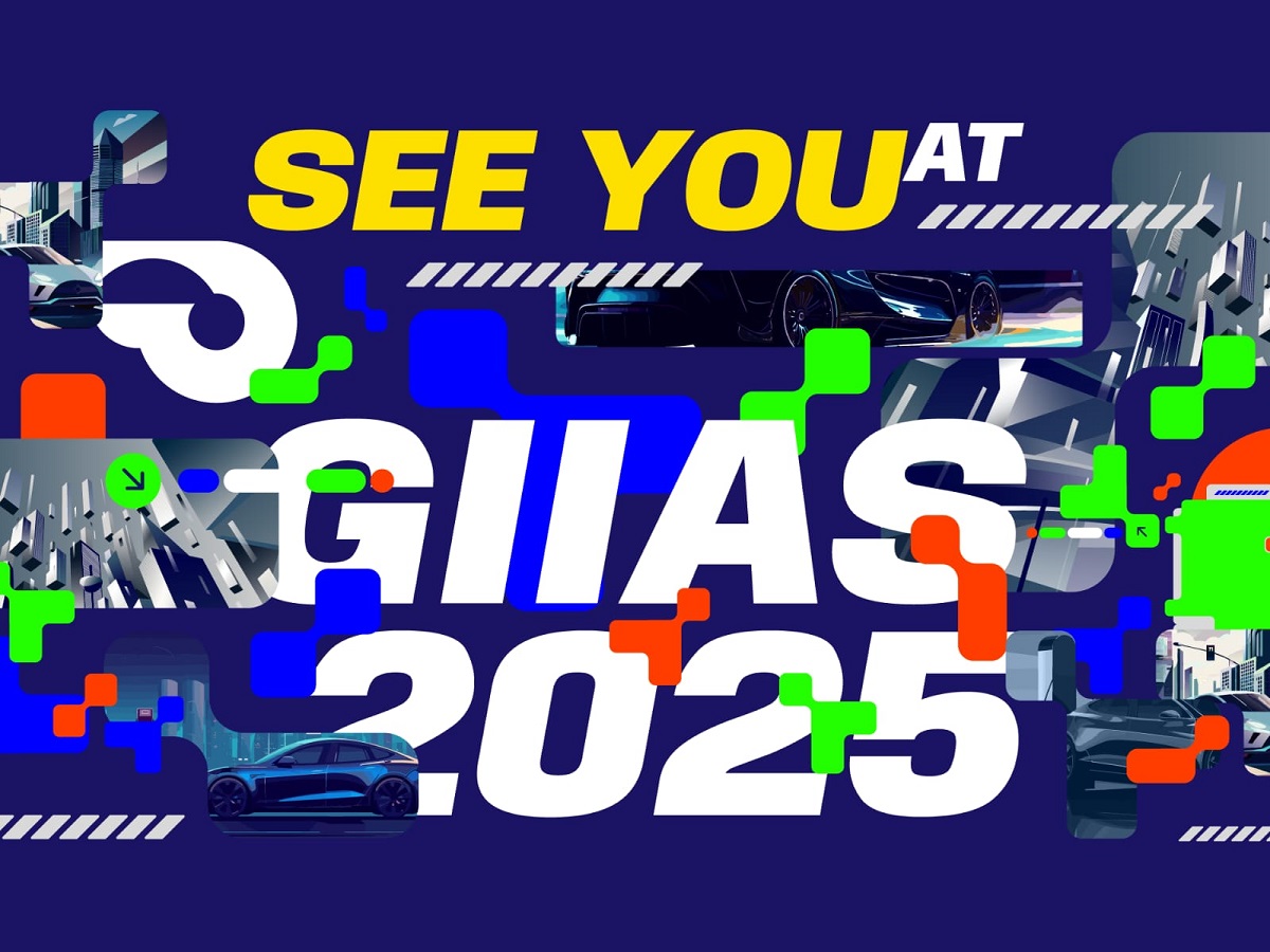 GIIAS 2024 Pecahkan Pencapaian Rekor Terbaru, Intip Catatannya!