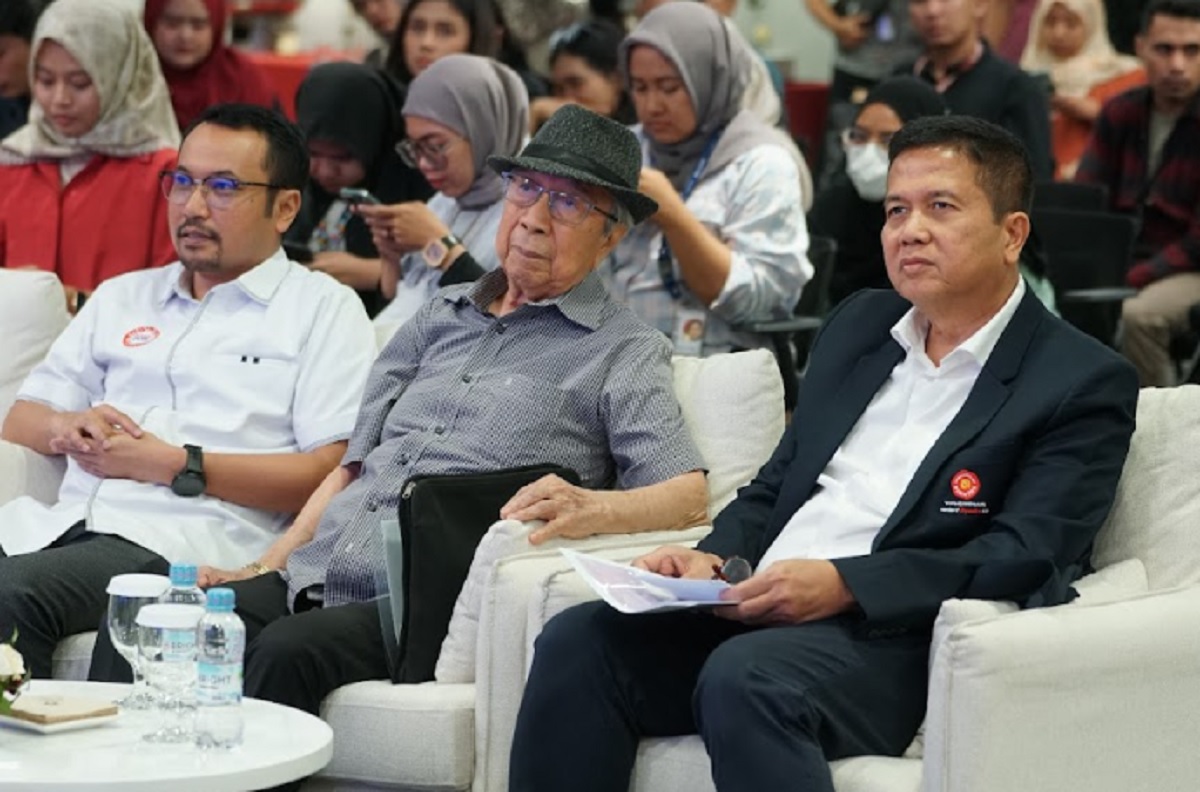 IFRA BUSINESS EXPO 2024 Akan Digelar di JCC Senayan 16-18 Agustus 2024