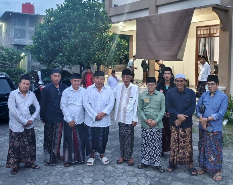 PBNU 2026 Jadi Sorotan, Gus Ibi Dorong Kiai Pesantren Pimpin NU