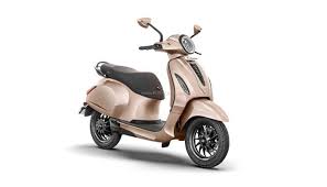 Bajaj Chetak Premium 2026 Resmi Hadir! Skuter Listrik Retro Mirip Vespa dengan Teknologi Modern dan Harga Lebih Terjangkau
